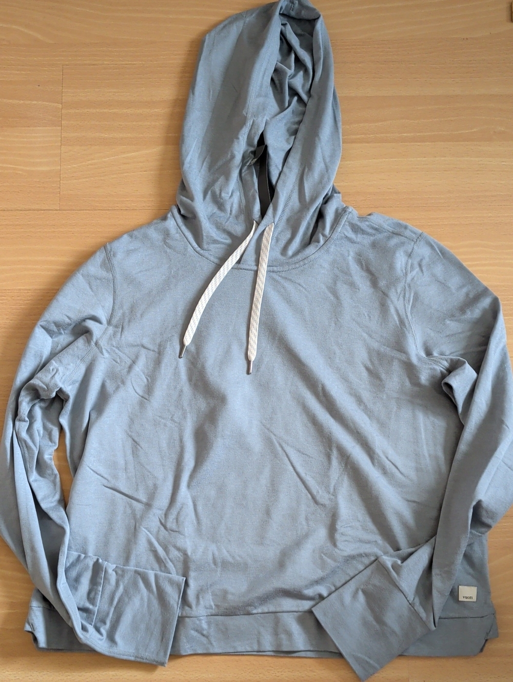 Vuori Halo Pullover
